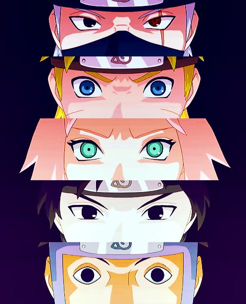 วิถีนินจาของฉัน 2