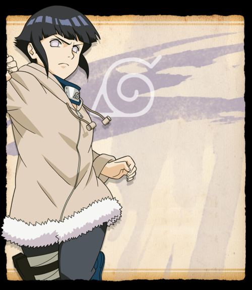 วิถีนินจาของฉัน 2