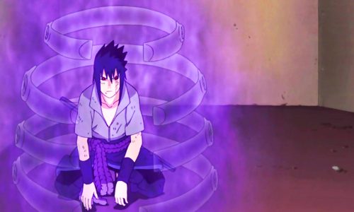 วิถีนินจาของฉัน 2