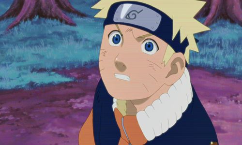 วิถีนินจาของฉัน 2