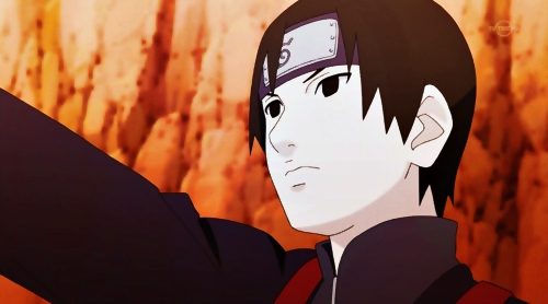 วิถีนินจาของฉัน 2