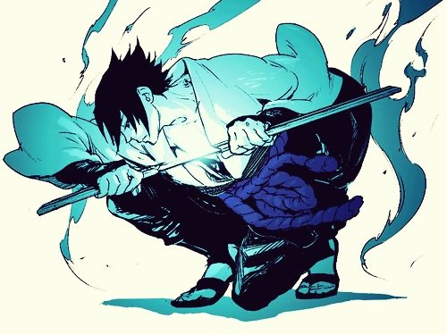 วิถีนินจาของฉัน 2