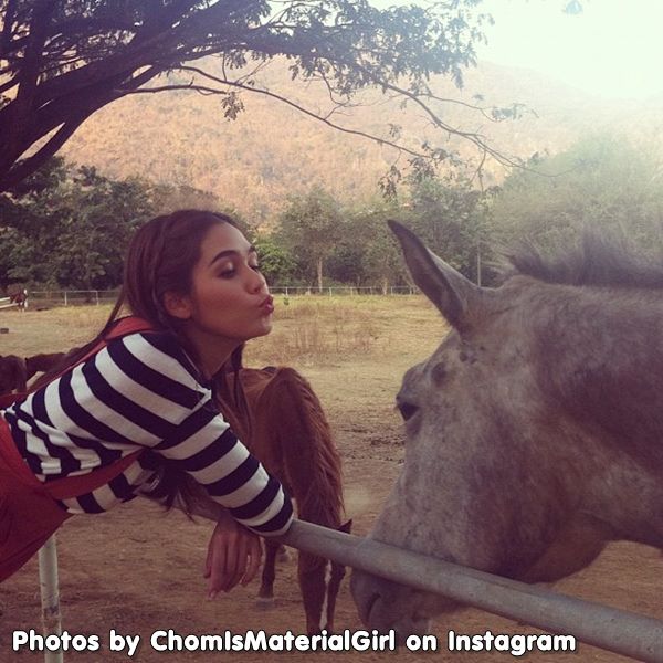 นับดาว.....ว้าว!....แซ่บ   มาแล้วจร้า   By   ชมพู่ อารยา