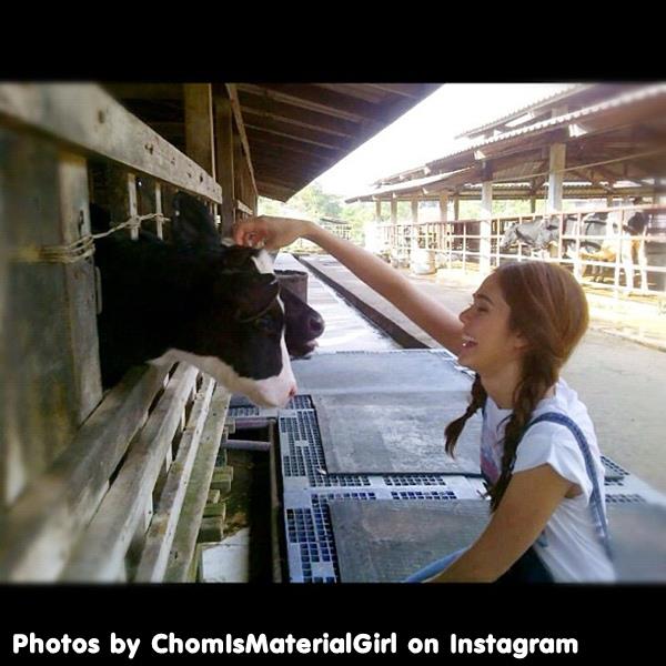 นับดาว.....ว้าว!....แซ่บ   มาแล้วจร้า   By   ชมพู่ อารยา