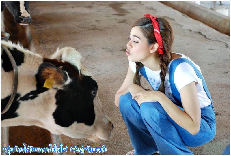 นับดาว.....ว้าว!....แซ่บ   มาแล้วจร้า   By   ชมพู่ อารยา