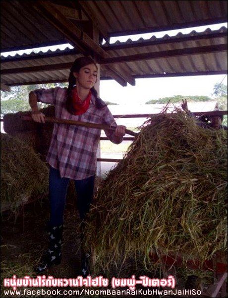 นับดาว.....ว้าว!....แซ่บ   มาแล้วจร้า   By   ชมพู่ อารยา