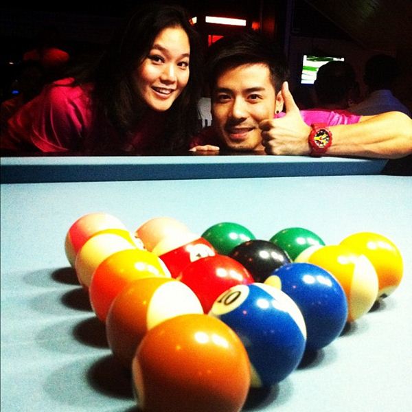 ดาราวิกหมอชิตรวมตัวปาร์ตี้ WE LOVE K.DANG