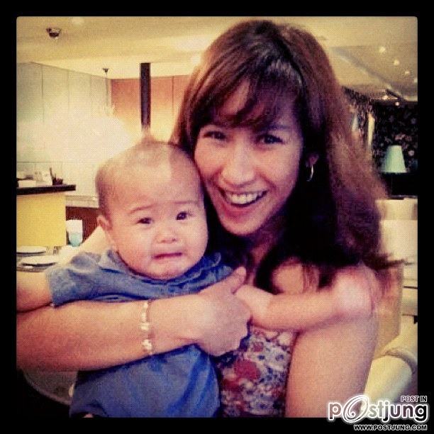 ดารามากความสามารถ ป๊อก ปิยธิดา