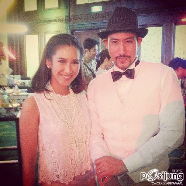 ดารามากความสามารถ ป๊อก ปิยธิดา