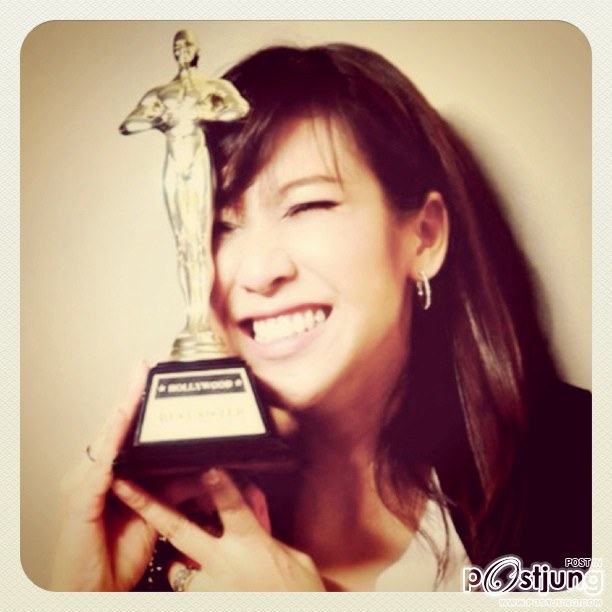 ดารามากความสามารถ ป๊อก ปิยธิดา