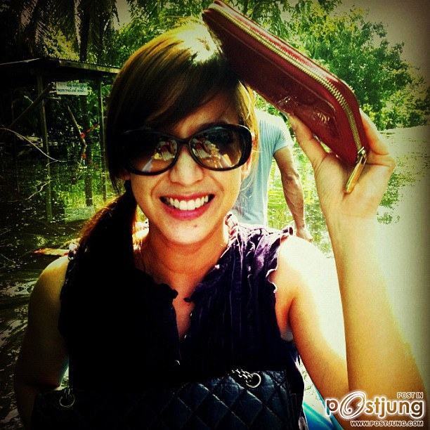 ดารามากความสามารถ ป๊อก ปิยธิดา