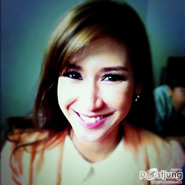 ดารามากความสามารถ ป๊อก ปิยธิดา