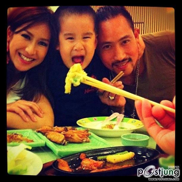 ดารามากความสามารถ ป๊อก ปิยธิดา