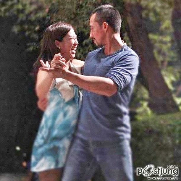 ดารามากความสามารถ ป๊อก ปิยธิดา