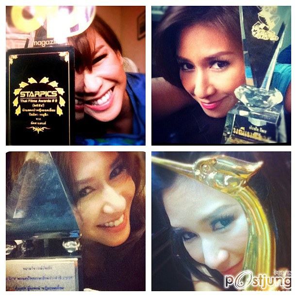 ดารามากความสามารถ ป๊อก ปิยธิดา