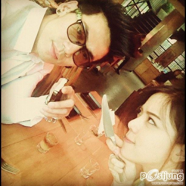 นิวเคลียร์