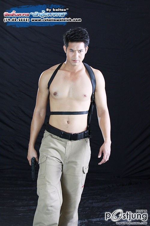 พี่เวียร์ยิ่งดูยิ่งน่ารักๆๆๆๆ