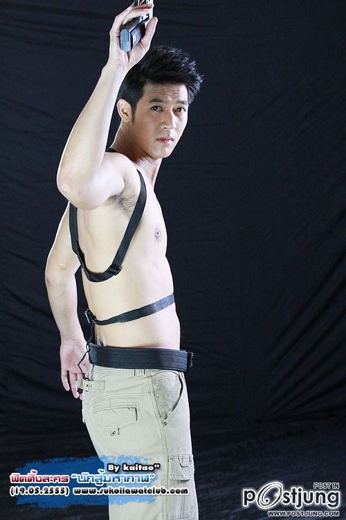 พี่เวียร์ยิ่งดูยิ่งน่ารักๆๆๆๆ