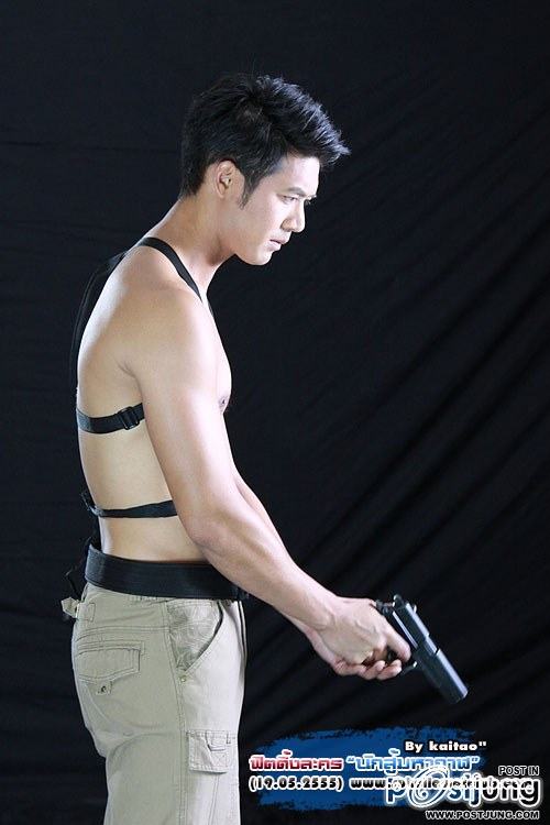 พี่เวียร์ยิ่งดูยิ่งน่ารักๆๆๆๆ