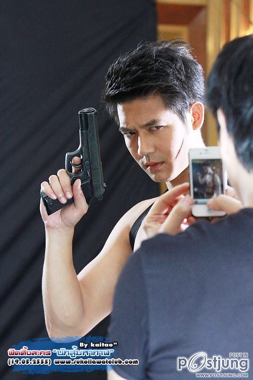 พี่เวียร์ยิ่งดูยิ่งน่ารักๆๆๆๆ