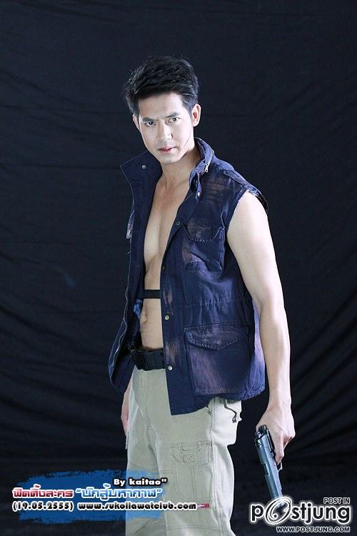 พี่เวียร์ยิ่งดูยิ่งน่ารักๆๆๆๆ