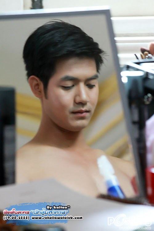 พี่เวียร์ยิ่งดูยิ่งน่ารักๆๆๆๆ