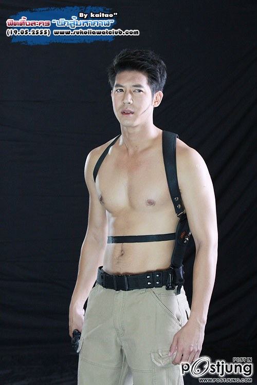 พี่เวียร์ยิ่งดูยิ่งน่ารักๆๆๆๆ