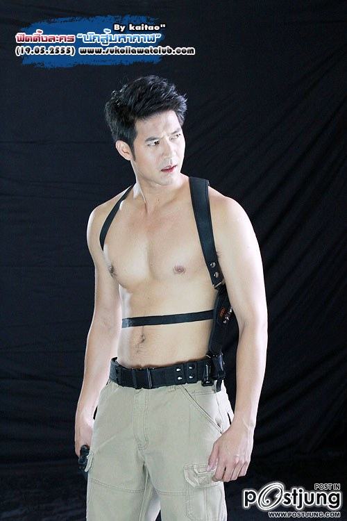 พี่เวียร์ยิ่งดูยิ่งน่ารักๆๆๆๆ