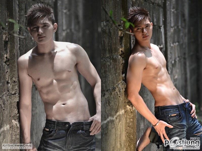 ปินอยน่ารักๆ