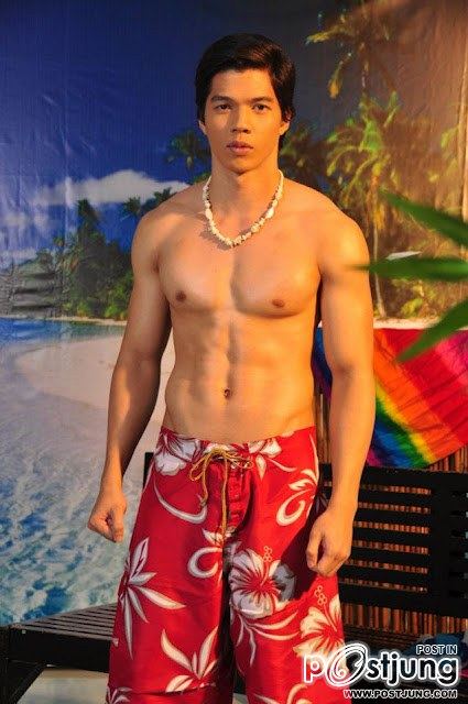 แสงและเงา