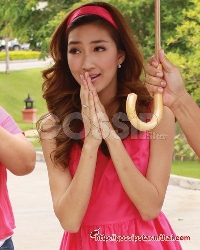 แพนเค้ก สวยเริ่ดมากๆ น่ารักจัง