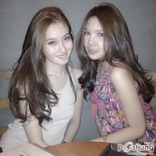 อัพเดท รูปใหม่น้องปอย