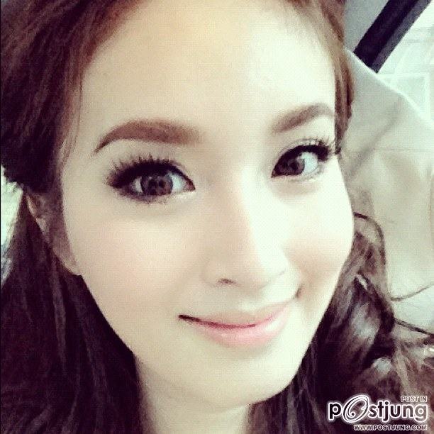 อัพเดท รูปใหม่น้องปอย