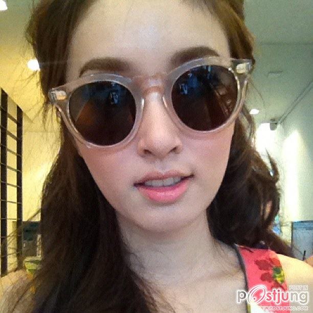 อัพเดท รูปใหม่น้องปอย