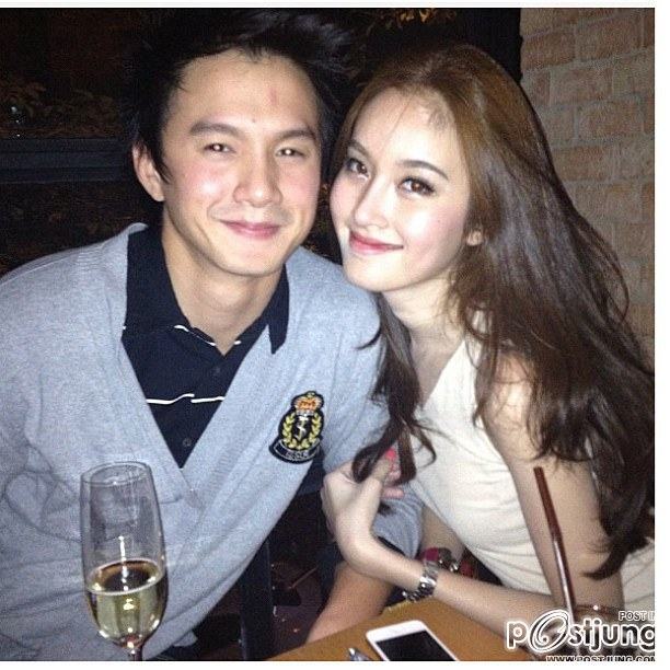 อัพเดท รูปใหม่น้องปอย