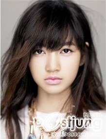 สาวเกิร์ลกรุ๊ปปริศนาของ YG