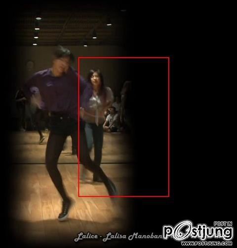 สาวเกิร์ลกรุ๊ปปริศนาของ YG