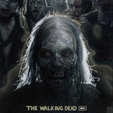 The Walking Dead