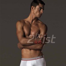 คนรักหนุ่มเซ็กซี่ 36 - Andre-ziehe