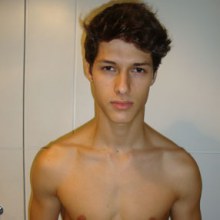 คนรักหนุ่มเซ็กซี่ 37 - Artur-margonari