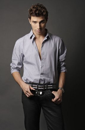 คนรักหนุ่มเซ็กซี่ 38 - Anton vasconcellos