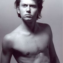 คนรักหนุ่มเซ็กซี่ 46 - Bruno trento