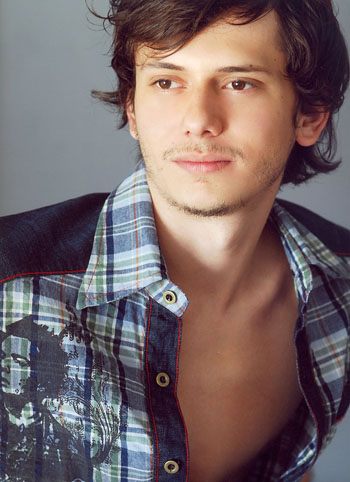 คนรักหนุ่มเซ็กซี่ 46 - Bruno trento