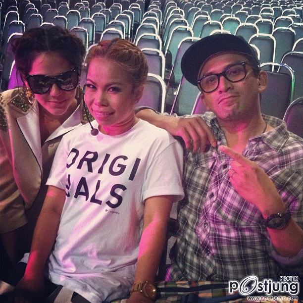 Pix ชมพู่ อารยา instagram น่ารักๆ