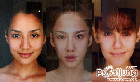 อั้ม พัชราภา สวยตลอดกาล จริงๆ