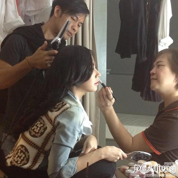 AUM PATCHRAPA @ “BASIC HOUSE” !!!!