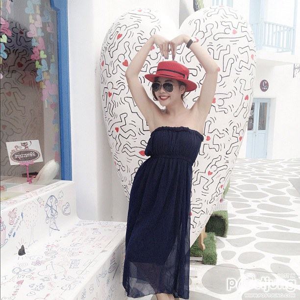 Pic :: กุ๊บกิ๊บ ใน instagram น่ารักๆ