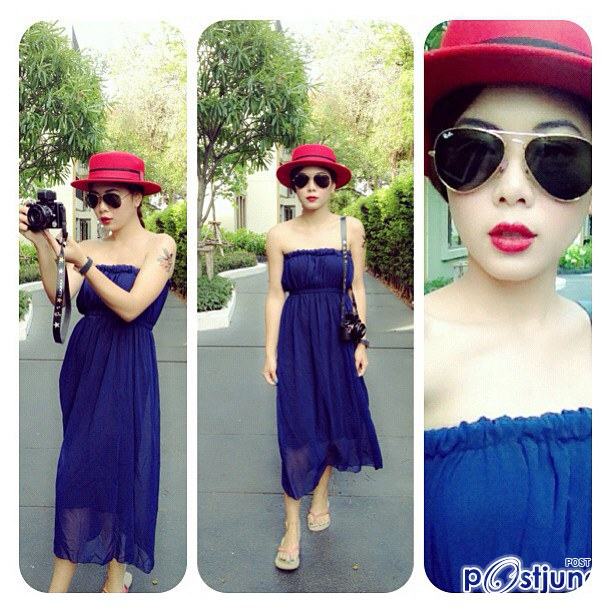 Pic :: กุ๊บกิ๊บ ใน instagram น่ารักๆ