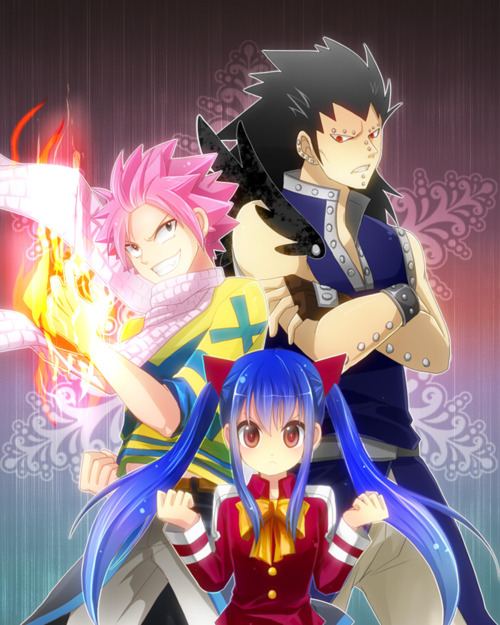 คนรัก Fairy Tail (4)