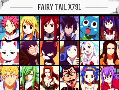 คนรัก Fairy Tail (4)